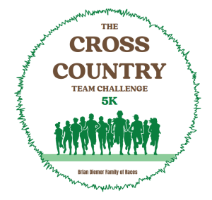 Cross Country Team Challenge