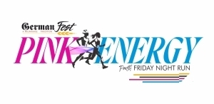 Pink Energy 5K Run/Walk at German Fest