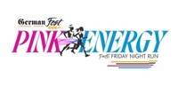 Pink Energy 5K Run/Walk at German Fest