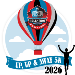 Up, Up, and Away 5k