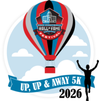 Up, Up, and Away 5k