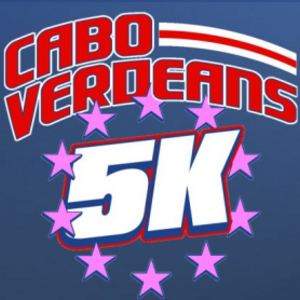 Cabo Verdeans 5K - Mile Walk - Kids Run