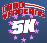 Cabo Verdeans 5K - Mile Walk - Kids Run