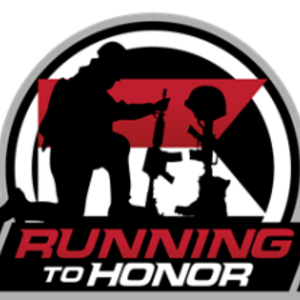2026 Running To Honor 5K Walk (or Run)