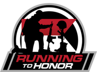 2026 Running To Honor 5K Walk (or Run)