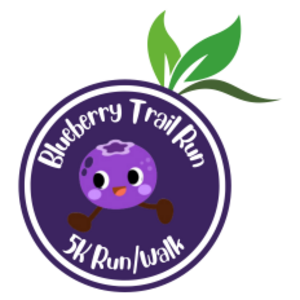 Blueberry Trail Run 5K Run/Walk