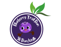 Blueberry Trail Run 5K Run/Walk