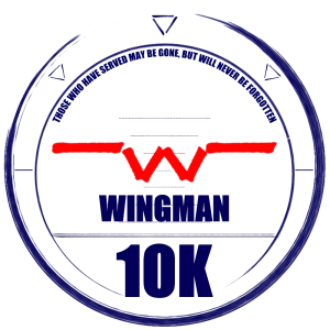 ORRRC Wingman 10k