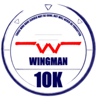 ORRRC Wingman 10k