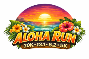 Kensington Aloha Runs