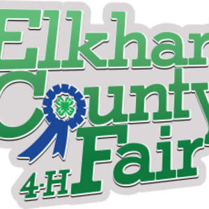 Parade 5K Road Run -Elkhart County 4-H Fair