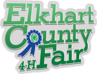 Parade 5K Road Run -Elkhart County 4-H Fair
