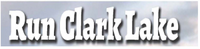 Clark Lake Run