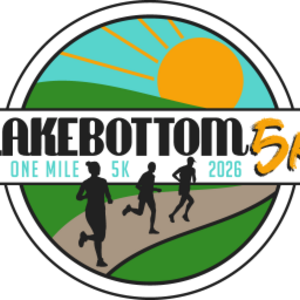 Lakebottom Park 5K