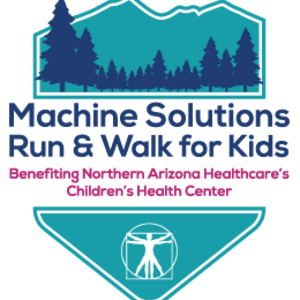 Machine Solutions Run & Walk for Kids