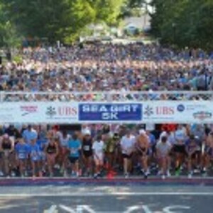 Sea Girt 5K & Kids' Races - 2026