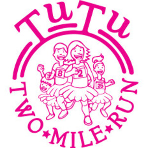 Tutu 2 Mile Fun Run/Walk