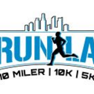 Run LA 10 Miler