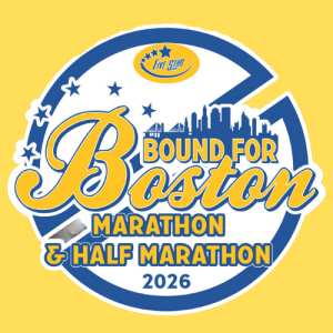 Bound for Boston Marathon & Half Marathon - Denver