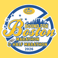 Bound for Boston Marathon & Half Marathon - Denver
