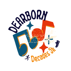 Dearborn Decades 5k