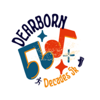 Dearborn Decades 5k