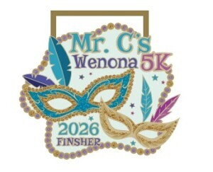 Wenona 5k