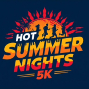 Hot Summer Nights 5K