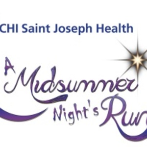 A Midsummer Night's Run 5K