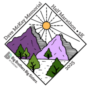 Big Brothers Big Sisters of Flagstaff Dave McKay Memorial Half Marathon and 5K Run/Walk