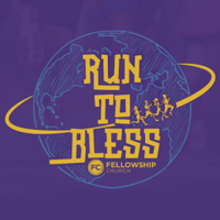 Run to Bless 5K