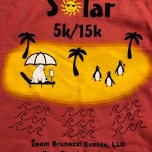 Solar 5k/15k