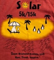 Solar 5k/15k