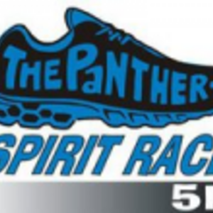 Panther Spirit Race