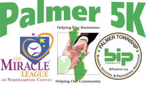 2026 Palmer 5K
