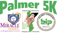 2026 Palmer 5K