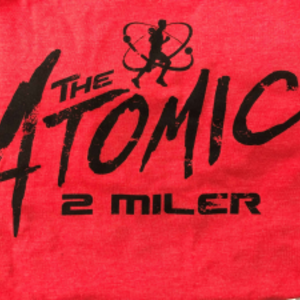 The Atomic Two Miler