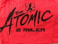 The Atomic Two Miler