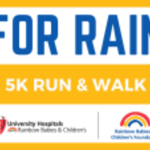Run for Rainbow: 5k and Walk