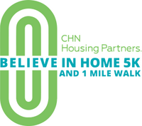 Believe in Home 5K and 1 Mile Walk