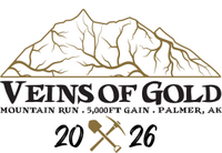 Veins of Gold 2026