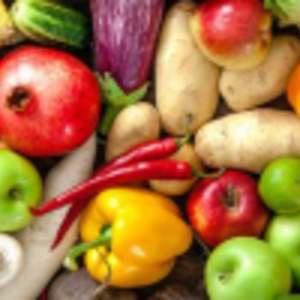Farmers Market 5K Run/Walk