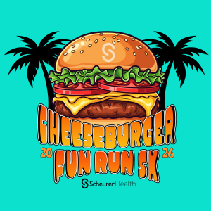 Cheeseburger 5K