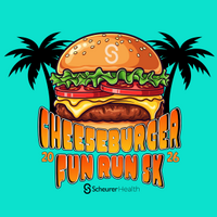 Cheeseburger 5K