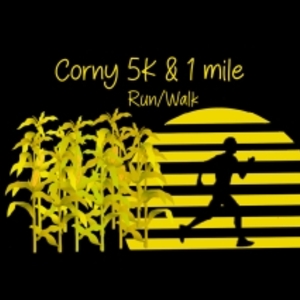 Corny 5k & 1 Mile Run/Walk
