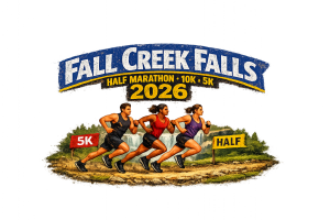 Fall Creek Falls Half Marathon, 10K & 5K Road Runs