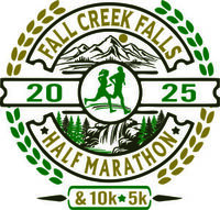 Fall Creek Falls Half Marathon, 10K & 5K Road Runs