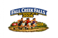 Fall Creek Falls Half Marathon, 10K & 5K Road Runs