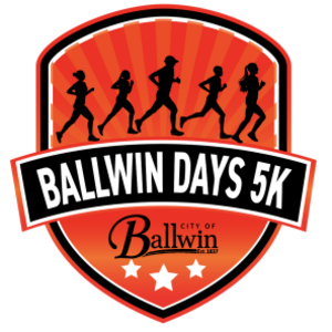 Ballwin Days 5K and 1 Mile Family Fun Run