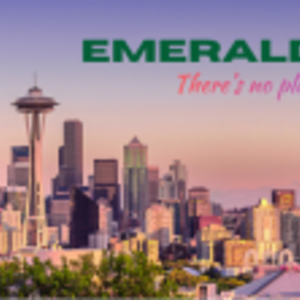Emerald City 5k